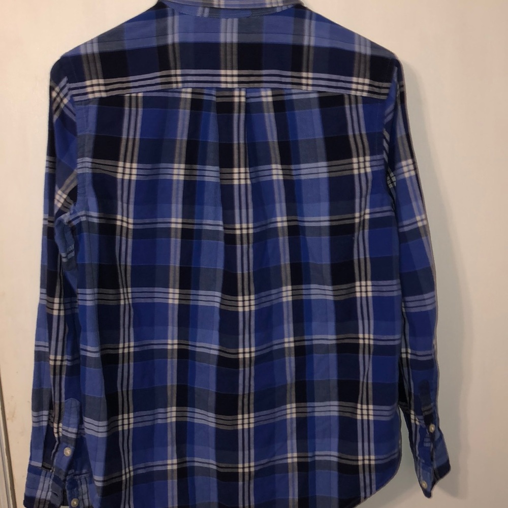 Youth Ralph Lauren button up dress shirt - Picture 3 of 3
